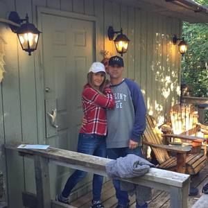 Meet your Posher, Christie